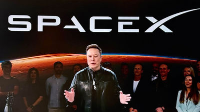 Elon Musk se convierte en el primer billonario del mundo tras la salida a bolsa de SpaceX