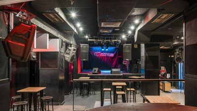 El mítico Gruta 77 de Carabanchel echará el cierre en diciembre tras 26 años y más de 5.100 conciertos
