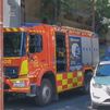 Un supermercado de Valdemoro desalojado y siete personas atendidas