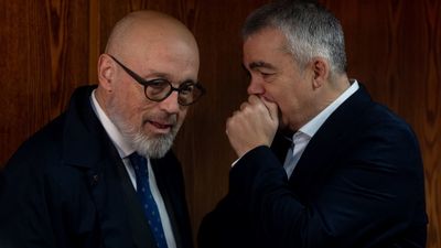 El juez del caso Leire Díez cita el 25 de junio como investigado al abogado de Cerdán