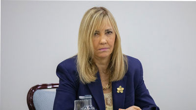 Perelló apoya a los jueces afectados frente a  las "presiones que no son propias de un Estado de Derecho"