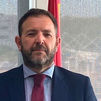 Miguel Ángel Figueroa, interventor de la Junta de Andalucía