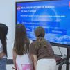 Los alumnos madrileños se preparan para el eclipse solar de agosto con retos didácticos