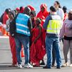 La Unión Europea endurece desde este viernes la entrada de inmigrantes en su territorio
