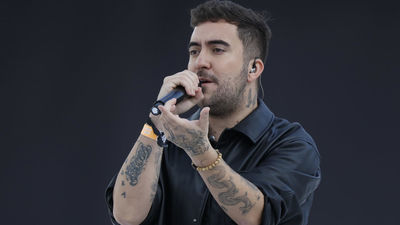 El cantante Beret niega "rotundamente" haber agredido sexualmente a una mujer