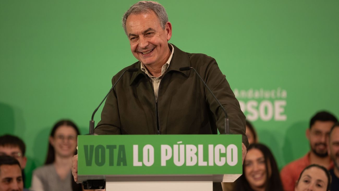 ¿A qué se puede enfrentar Zapatero por no declarar la joyas tasadas en 1,3 millones de euros?