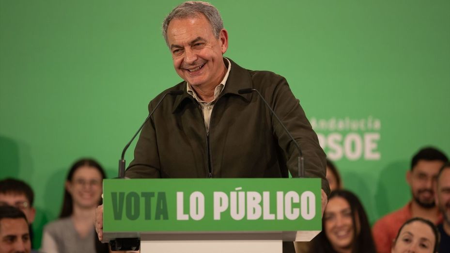 ¿A qué se puede enfrentar Zapatero por no declarar la joyas tasadas en 1,3 millones de euros?