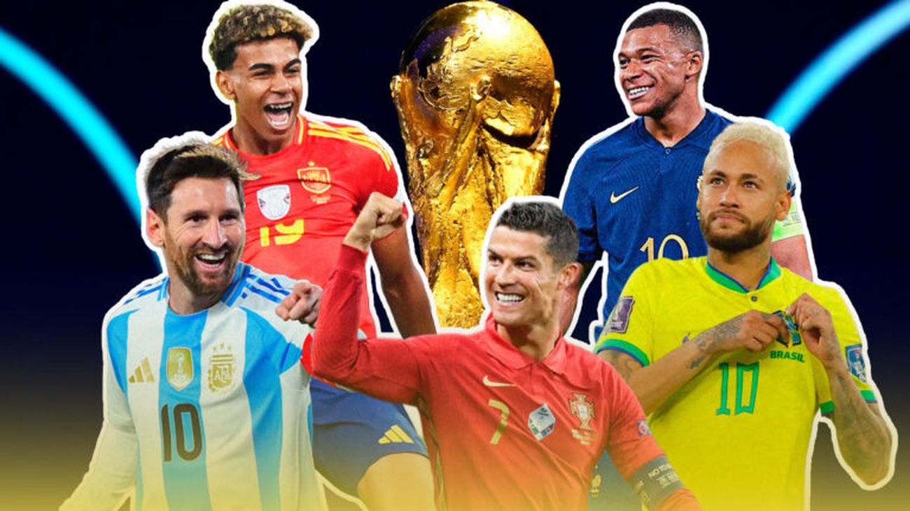 Mundial 2026