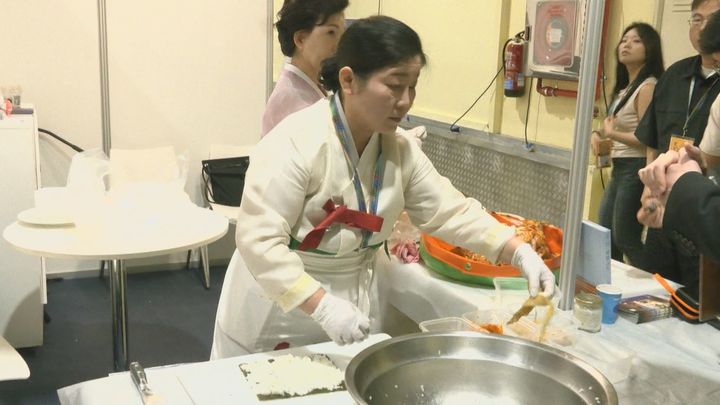 La cultura y la innovación de Corea del Sur desembarcan en Chamartín con la K Expo Spain