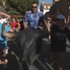 Daganzo se vuelca con San Antonio en el día grande de sus fiestas patronales