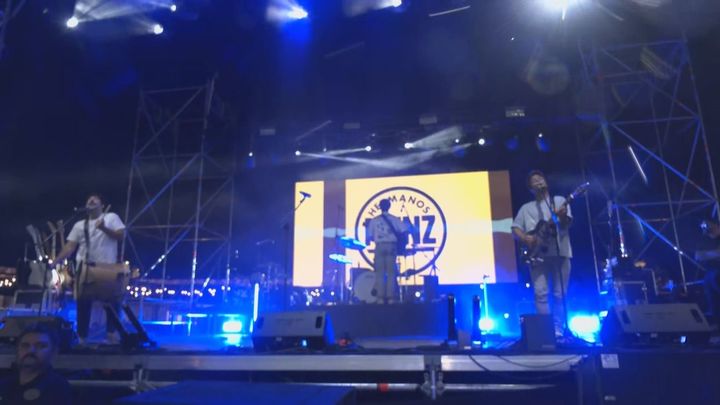 Moratalaz vive este viernes su jornada más musical con Marta Soto y Despistaos como grandes protagonistas