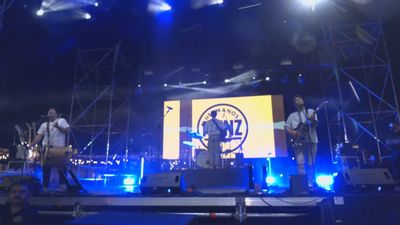 Moratalaz vive su jornada más musical con Marta Soto y Despistaos como grandes protagonistas