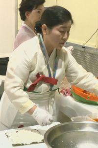 La cultura y la innovación de Corea del Sur desembarcan en Chamartín con la K Expo Spain