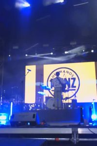 Moratalaz vive su jornada más musical con Marta Soto y Despistaos como grandes protagonistas