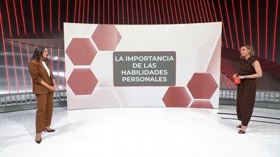 ¿Sabías que tu éxito laboral ya no solo depende de tu experiencia o formación?
