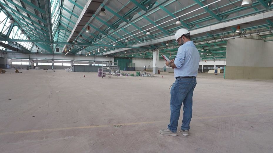 Impulso a la industria: Madrid refuerza sus polígonos