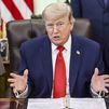 Trump anuncia que este domingo se firmará el acuerdo con Irán para poner fin a la guerra