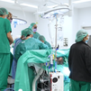 El hospital 12 de Octubre realiza el primer trasplante simultáneo de intestino y páncreas en España