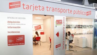 La Comunidad de Madrid ve "de sentido común" que solo los empadronados accedan a la Tarjeta de Transporte