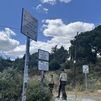 La Comunidad de Madrid inicia una campaña de vigilancia para evitar el baño en zonas protegidas del Parque Nacional de la Sierra de Guadarrama