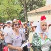 Las fiestas de San Antonio de la Florida viven su día grande