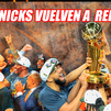 Los New York Knicks vuelven a tocar el cielo en la NBA