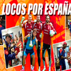 Euforia en Atlanta por España