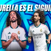 El Real Madrid ata el fichaje de Cucurella