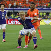 2-2. Japón le niega la victoria a Holanda