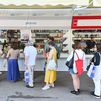 Feria del libro de Madrid