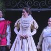 El festival renacentista de Pinto revive el cautiverio de la Princesa de Éboli