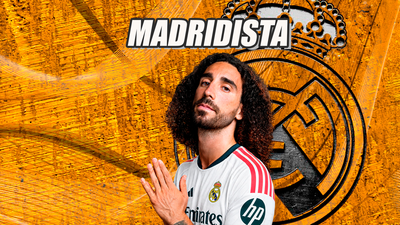 El Real Madrid ata el fichaje de Cucurella