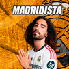 Marc Cucurella firma por el Real Madrid para la próximas seis temporadas