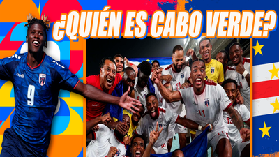 ¿Quién es Cabo Verde?