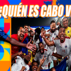 ¿Quién es Cabo Verde?
