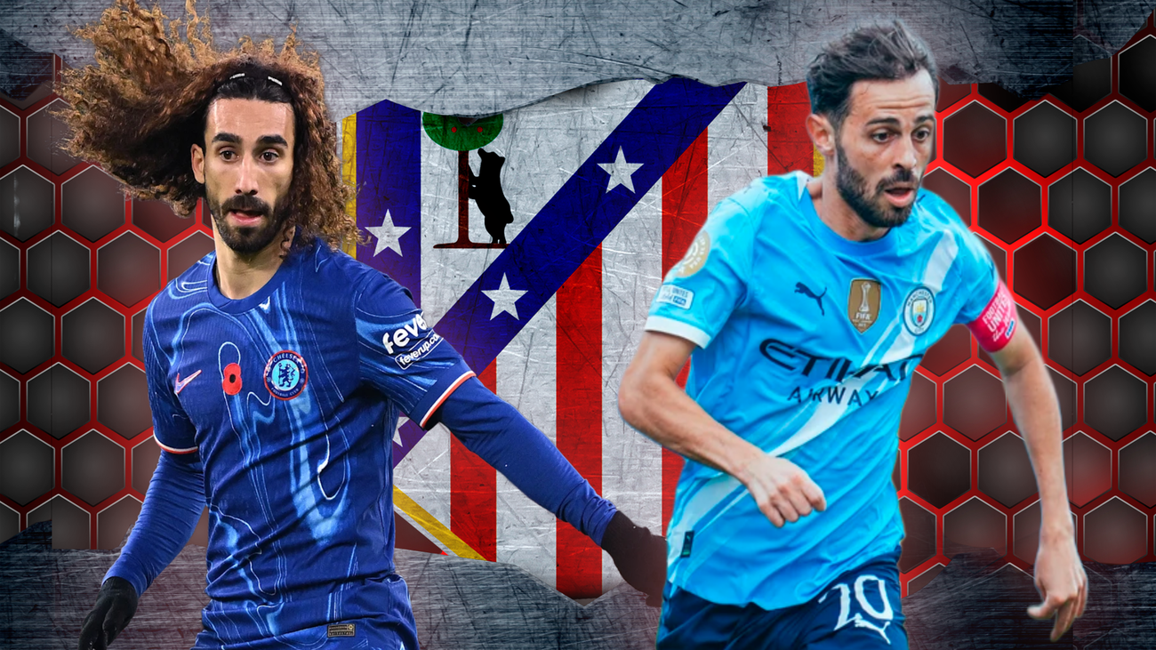 El Atlético de Madrid se fija en Kang in Lee tras perder a Cucurella y Bernardo Silva