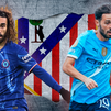 El Atlético de Madrid se fija en Kang in Lee tras perder a Cucurella y Bernardo Silva
