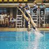 Las madrileñas Antolino y Carvajal logran el doblete en la final de plataforma