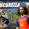Marc Cucurella firma por el Real Madrid para la próximas seis temporadas