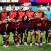 Gavi, titular con España para el debut contra Cabo Verde