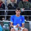 Rafa Jódar se retira de Queen's por lesión y peligra Wimbledon