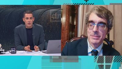 El magistrado Villegas: "Si llaman a Sánchez debe ser como imputado porque es el beneficiario"