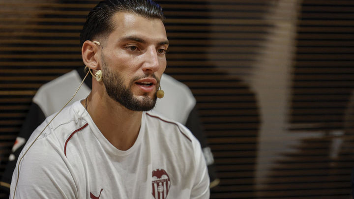 Rafa Mir, condenado a 8,5 años por agresión sexual y lesiones