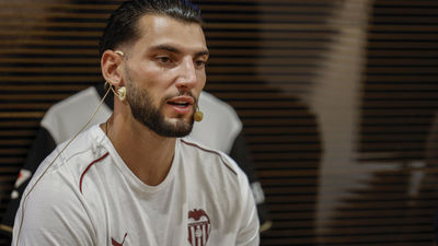 Rafa Mir, condenado a 8,5 años por agresión sexual y lesiones