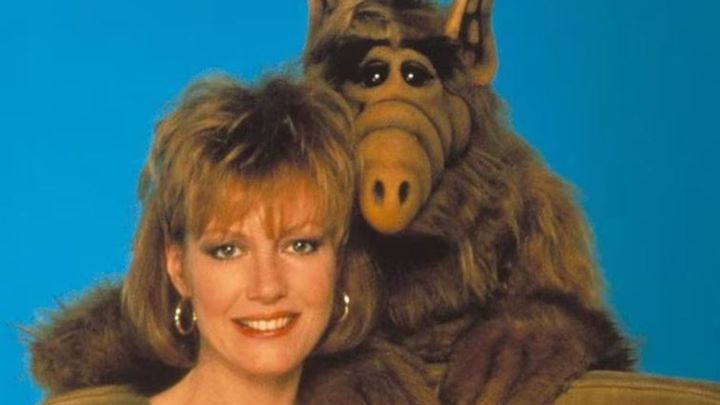Muere la actriz Anne Schedeen, la popular madre de la serie 'Alf'