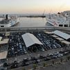 Arranca la Operación Paso del Estrecho que prevé superar 3,5 millones de pasajeros y 850.000 vehículos