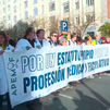 Nueva semana de huelga de médicos en toda España