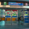 Madrid descarta modificar el tramo de la L1 de Metro entre Chamartín y Pinar de Chamartín