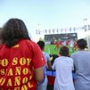 De las pantallas de Colón a la 'fan zone' de Las Rozas: dónde ver el debut de la Selección en el Mundial