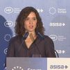 Isabel Díaz Ayuso